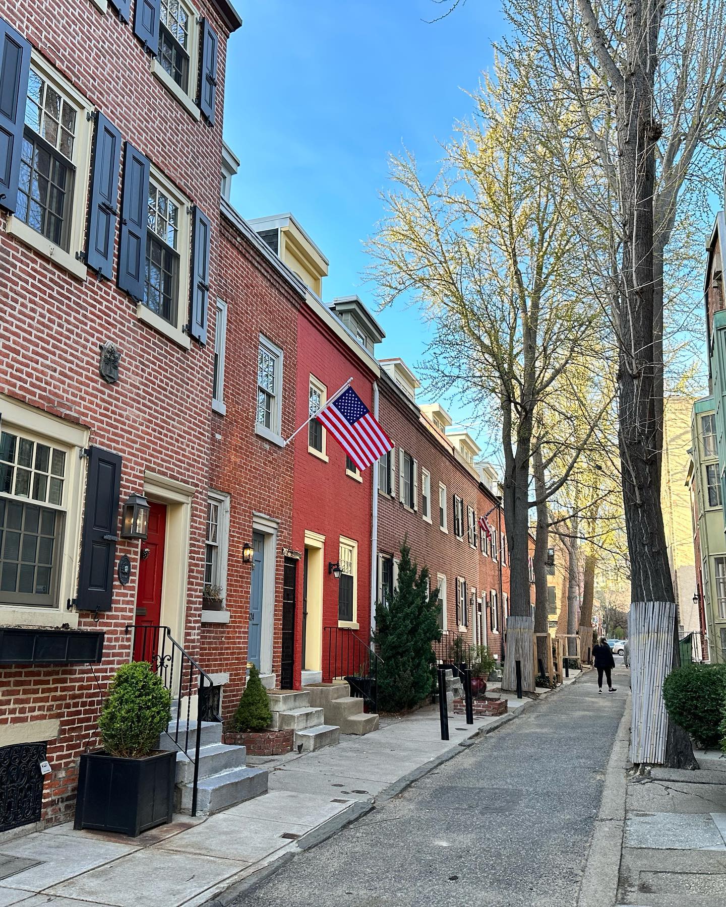 Crushing pretty hard on this place.