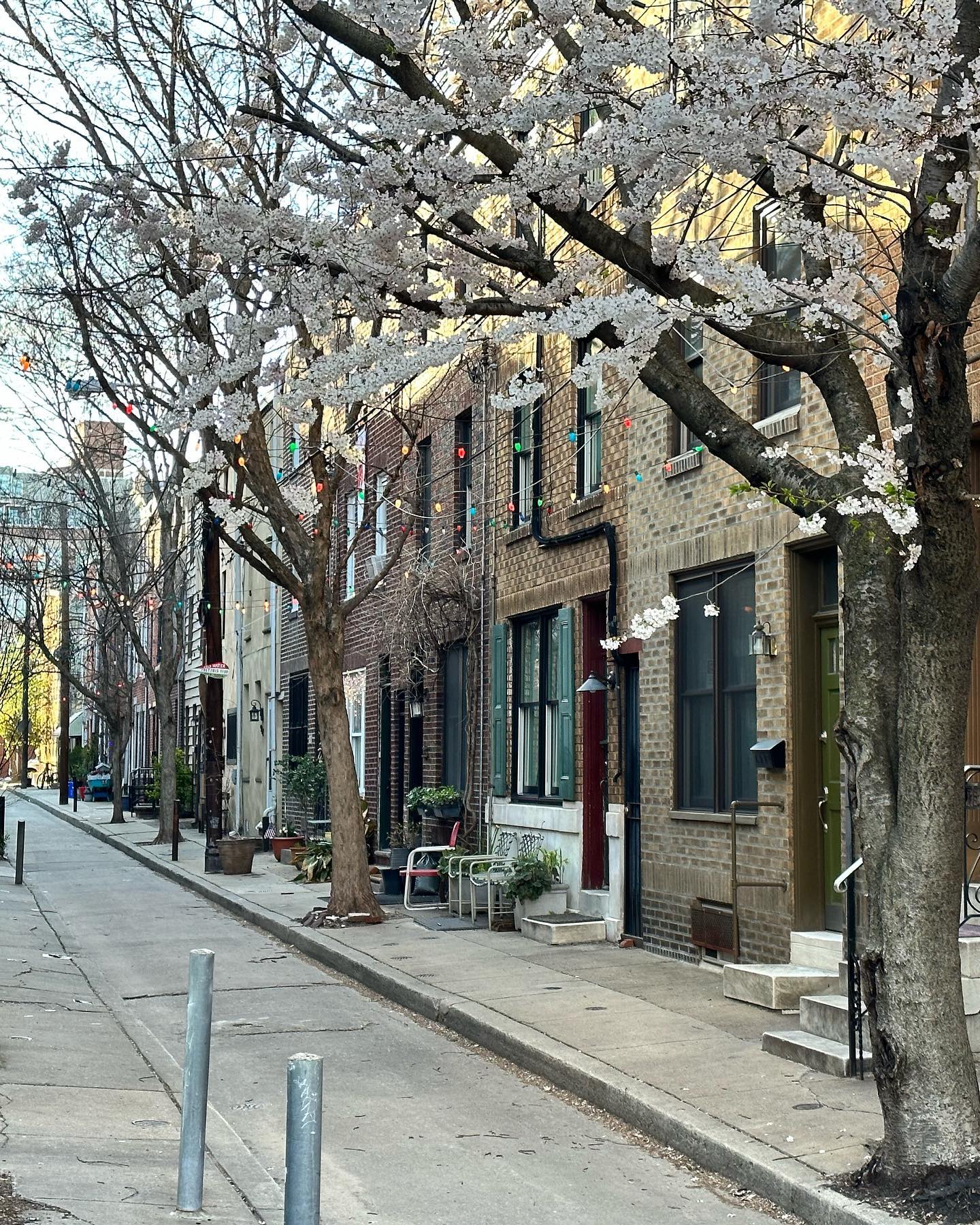 Crushing pretty hard on this place.