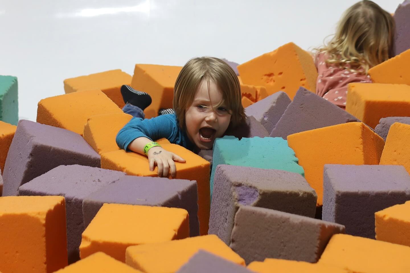 Can’t believe we have a 5 year old.