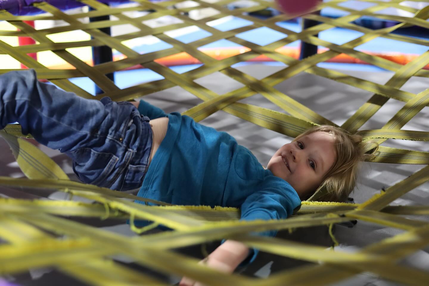 Can’t believe we have a 5 year old.