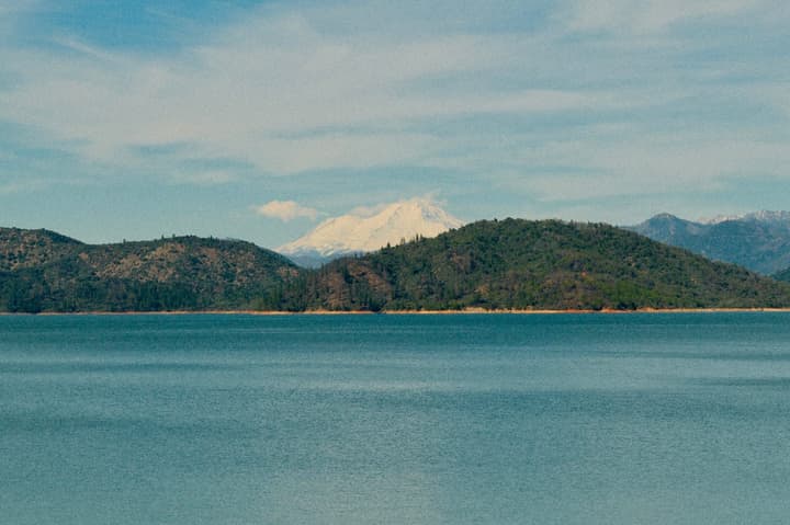 Shasta Lake, CA