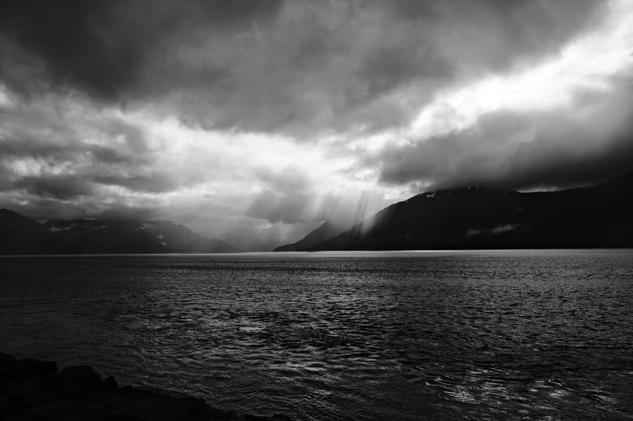 Alaska