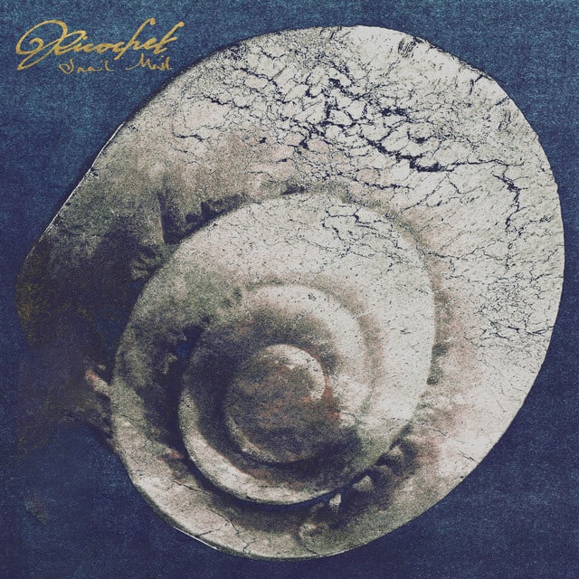 Ricochet by Snail Mail