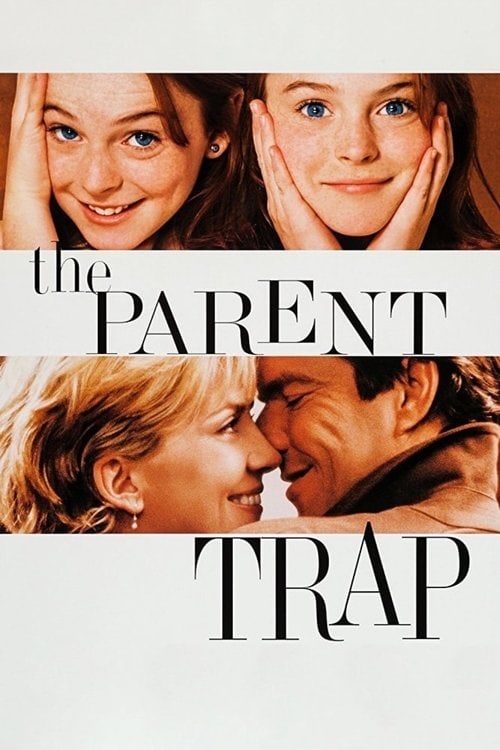The Parent Trap by Nancy Meyers