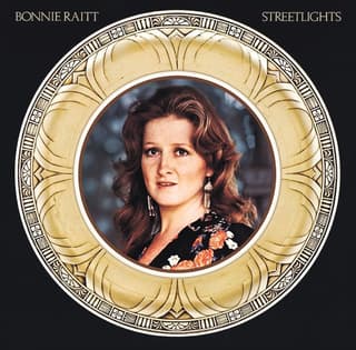 Angel from Montgomery by Bonnie Raitt