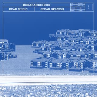 Man and Wife, The Latter (Damaged Goods) by Desaparecidos