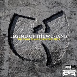 Gravel Pit by Wu-Tang Clan