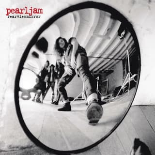 Daughter by Pearl Jam