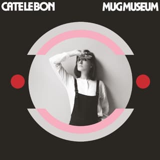 Are You With Me Now? by Cate Le Bon